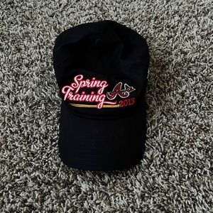 Atlanta Braves Disney Spring Training